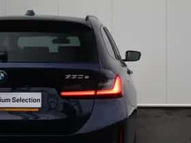 BMW 3-Serie (2025) thumbnail 12
