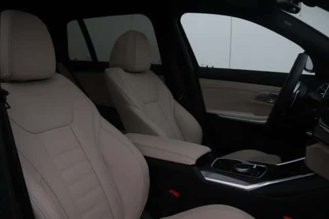 BMW 3-Serie (2025) thumbnail 13