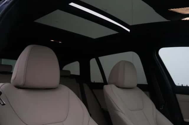 BMW 3-Serie (2025) thumbnail 14