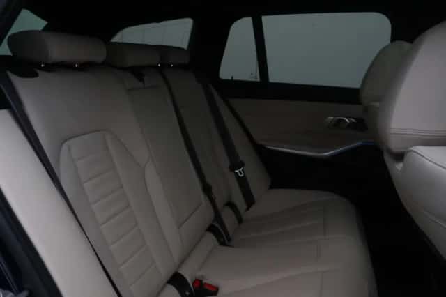 BMW 3-Serie (2025) thumbnail 15