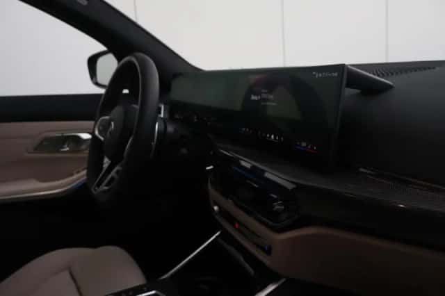 BMW 3-Serie (2025) thumbnail 16