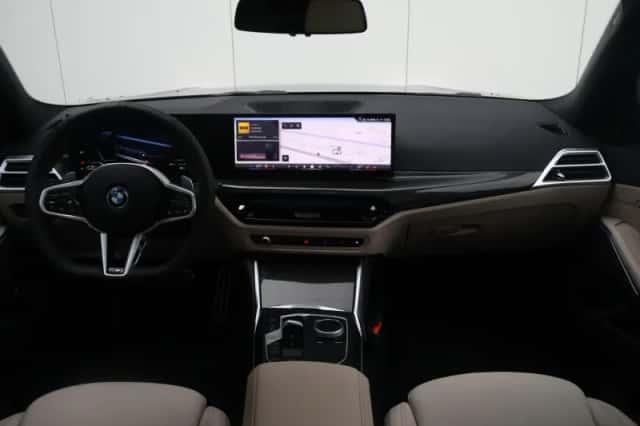 BMW 3-Serie (2025) thumbnail 17