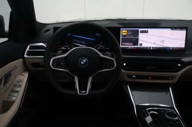 BMW 3-Serie (2025) thumbnail 18