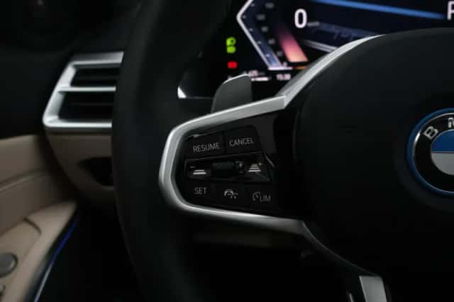 BMW 3-Serie (2025) thumbnail 19