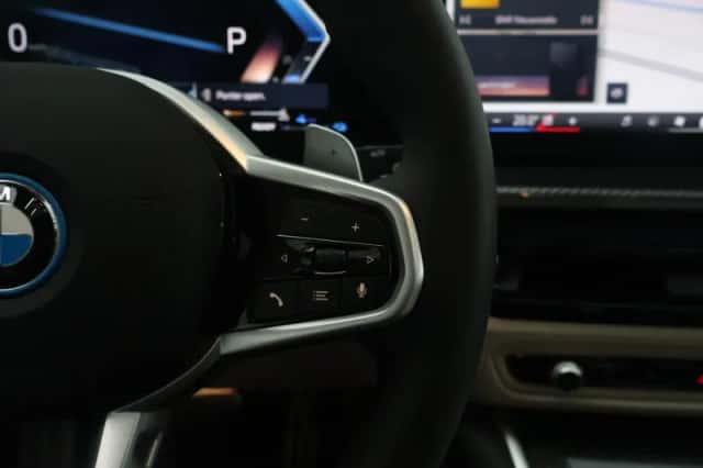 BMW 3-Serie (2025) thumbnail 20