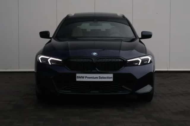 BMW 3-Serie (2025) thumbnail 3
