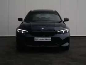 BMW 3-Serie (2025) thumbnail 3