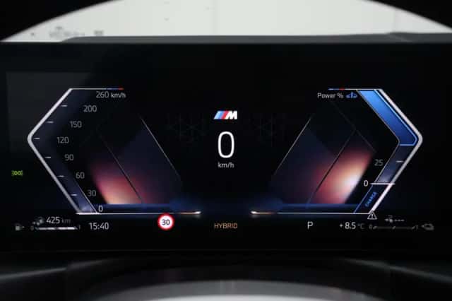 BMW 3-Serie (2025) thumbnail 26