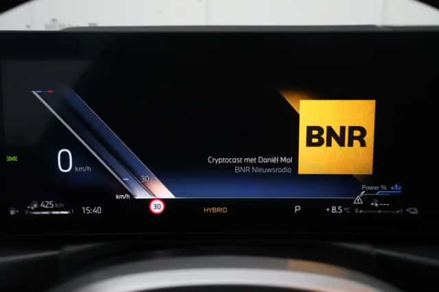 BMW 3-Serie (2025) thumbnail 27