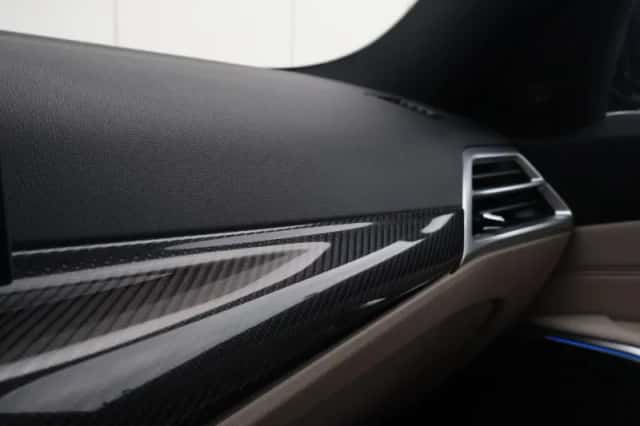 BMW 3-Serie (2025) thumbnail 30