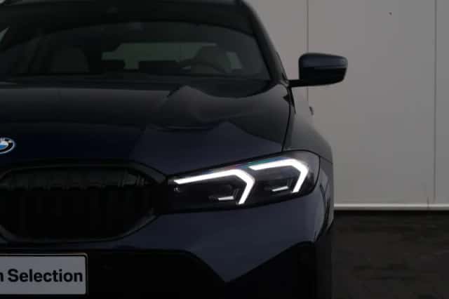 BMW 3-Serie (2025) thumbnail 4