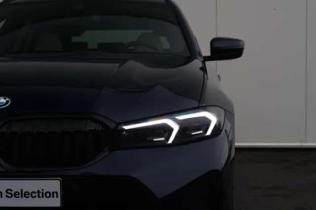 BMW 3-Serie (2025) thumbnail 4
