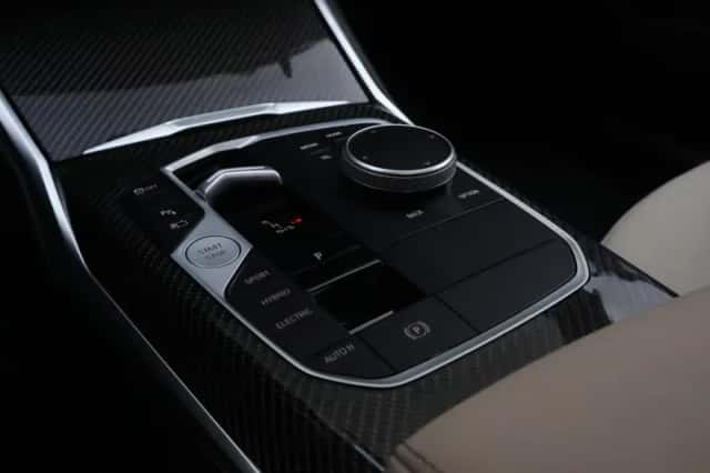 BMW 3-Serie (2025) thumbnail 31