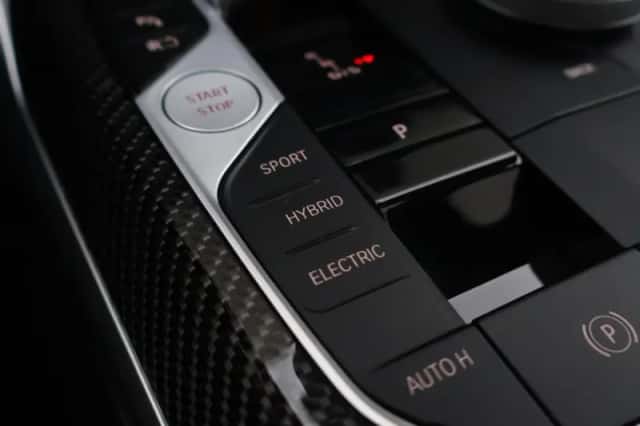 BMW 3-Serie (2025) thumbnail 32