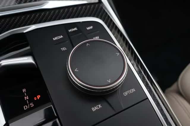 BMW 3-Serie (2025) thumbnail 33