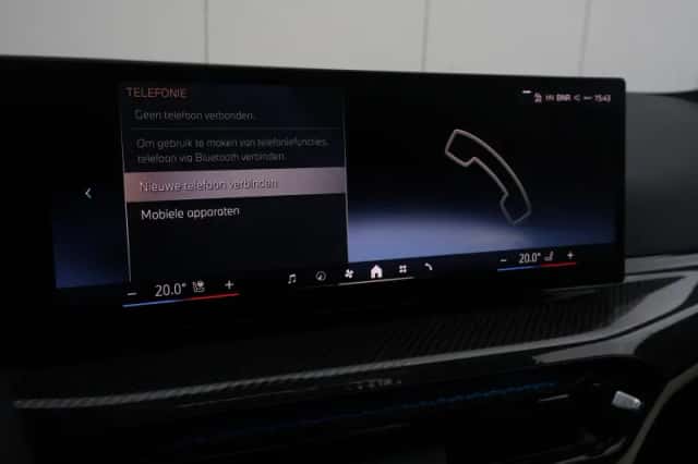 BMW 3-Serie (2025) thumbnail 38