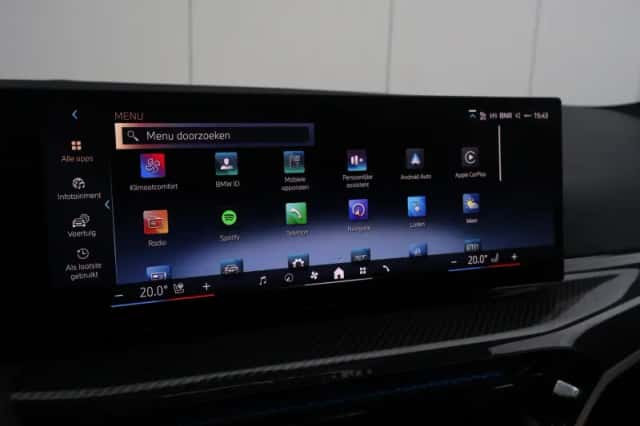 BMW 3-Serie (2025) thumbnail 39