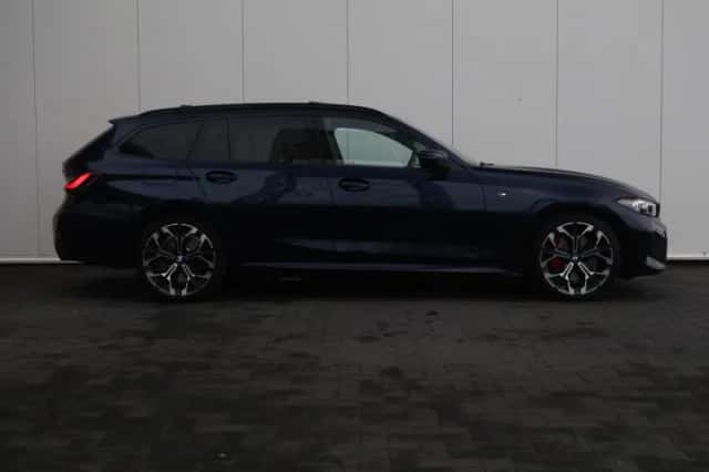 BMW 3-Serie (2025) thumbnail 5