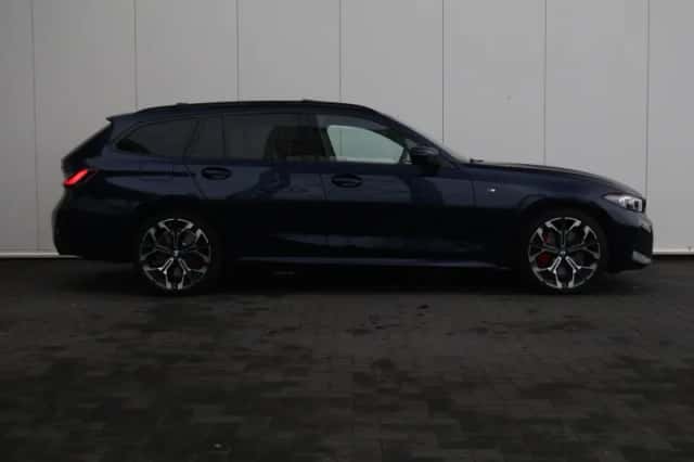 BMW 3-Serie (2025) thumbnail 5