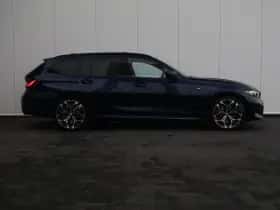 BMW 3-Serie (2025) thumbnail 5