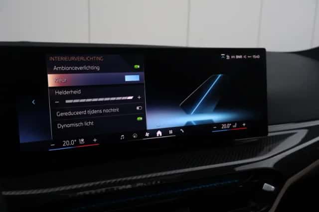 BMW 3-Serie (2025) thumbnail 41