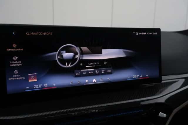 BMW 3-Serie (2025) thumbnail 42