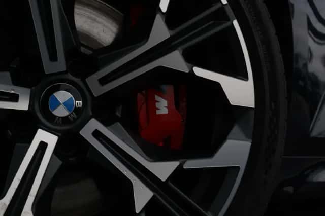 BMW 3-Serie (2025) thumbnail 47