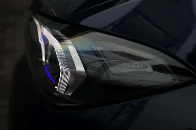 BMW 3-Serie (2025) thumbnail 48