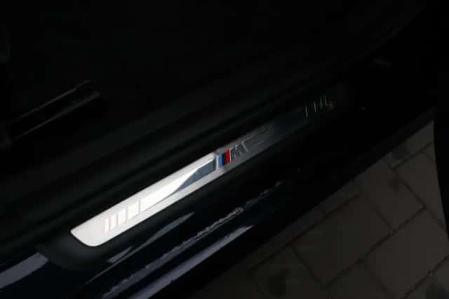 BMW 3-Serie (2025) thumbnail 49