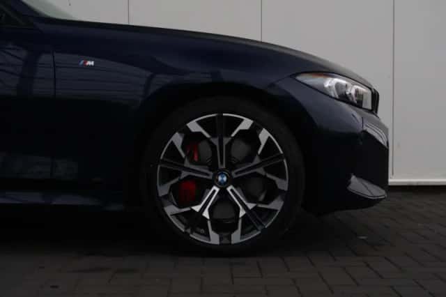 BMW 3-Serie (2025) thumbnail 6