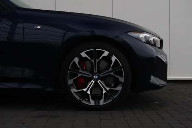 BMW 3-Serie (2025) thumbnail 6