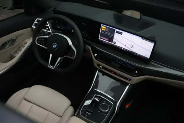 BMW 3-Serie (2025) thumbnail 51