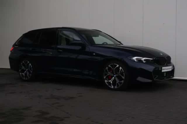 BMW 3-Serie (2025) thumbnail 7