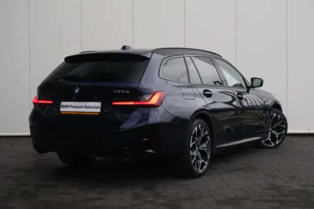 BMW 3-Serie (2025) thumbnail 8