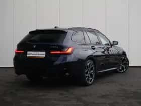 BMW 3-Serie (2025) thumbnail 8