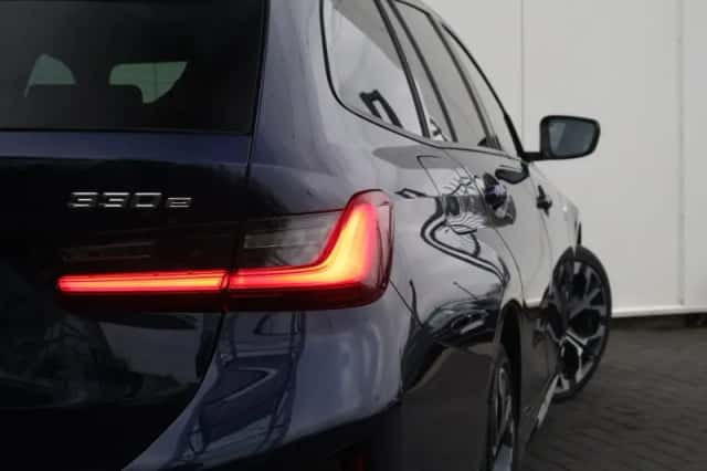 BMW 3-Serie (2025) thumbnail 9