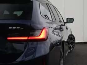 BMW 3-Serie (2025) thumbnail 9