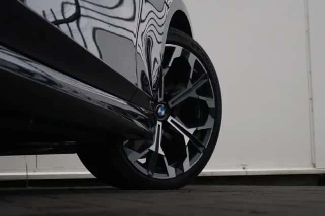 BMW 3-Serie (2025) thumbnail 10