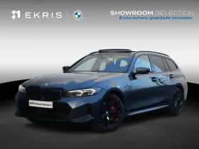 BMW 3-Serie (2025) thumbnail 1