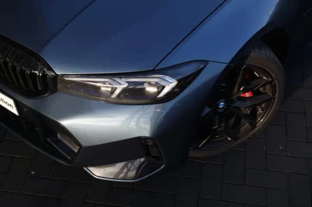 BMW 3-Serie (2025) thumbnail 2