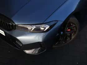 BMW 3-Serie (2025) thumbnail 2