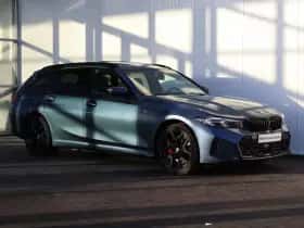 BMW 3-Serie (2025) thumbnail 11