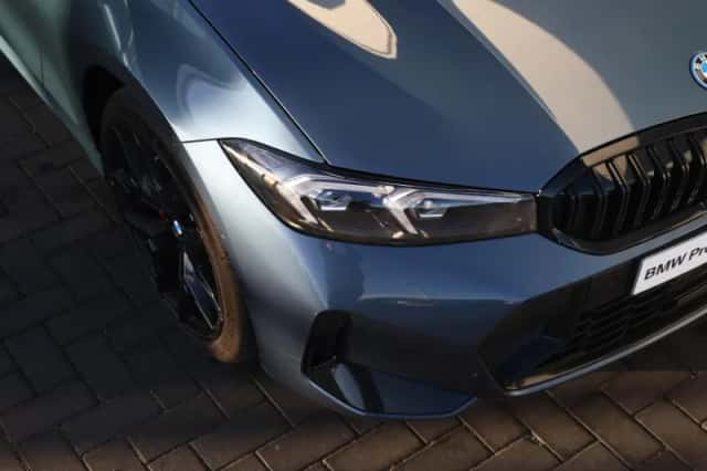 BMW 3-Serie (2025) thumbnail 12