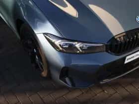 BMW 3-Serie (2025) thumbnail 12