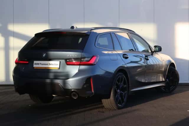 BMW 3-Serie (2025) thumbnail 13