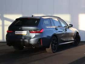 BMW 3-Serie (2025) thumbnail 13