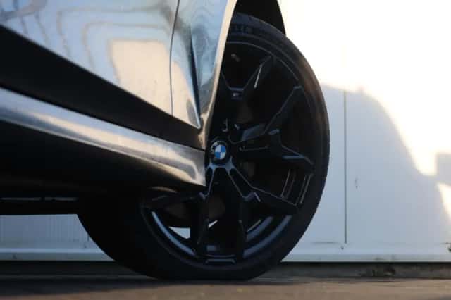 BMW 3-Serie (2025) thumbnail 14