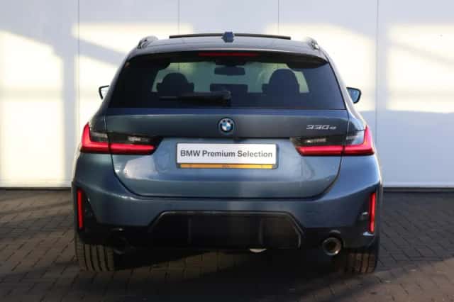 BMW 3-Serie (2025) thumbnail 15