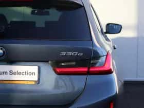 BMW 3-Serie (2025) thumbnail 16