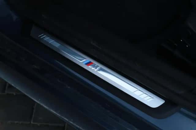 BMW 3-Serie (2025) thumbnail 19